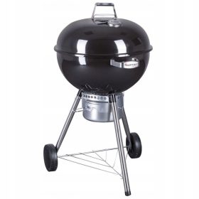  Gratar cu carbune Master Grill&Party 57,5 x 57,5 cm