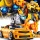  TRANSFORM BUMBLEBEE JUCĂRIE ROBOT MAȘINĂ 2IN1 20CM