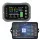  TESTER BATERIE CU DISPLAY MONITOR BATERIE JUNCTEK PENTRU AUTO PRO