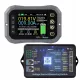  TESTER BATERIE CU DISPLAY MONITOR BATERIE JUNCTEK PENTRU AUTO PRO