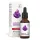 Aura Herbals Jodadrop - Sursă Bioactivă de Iod 30 ml, Supliment Alimentar pentru Tiroidă
