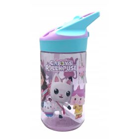  Sticla de apa Stor Koci Domek Gabi 480 ml
