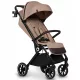  Carucior Lionelo Sports CLOE 2023 Bej nisip
