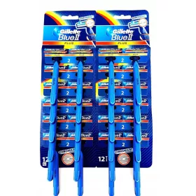  BARNIER GILLETTE BLUE 2 PLUS 24 buc