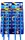  BARNIER GILLETTE BLUE 2 PLUS 24 buc