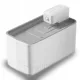  APĂ CU SENSOR DE MIȘCARE pentru pisici și câini, 2,5 L, Fântână FĂRĂ FĂRĂ
