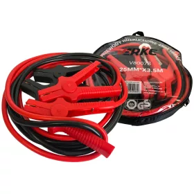  Cabluri jumper 450A 3,5m grosime fire Verke