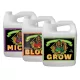  Advanced Nutrients îngrășământ lichid multicomponent 0,7 kg 1,5 l