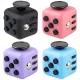  4X HAND CUBE CUBU ANTISTRESS FIDGET CUBE TOYS butoane butoane în mână