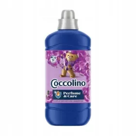    Balsam de rufe Coccolino Perfume&Care Purple Orhid & Blueberries 1.275 l