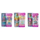  KookyLoos Pet Party Doll Figurină de colecție 11 cm Emma + Câine