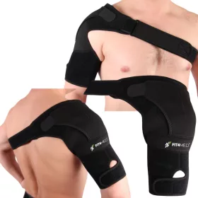  Aparatul de umar Fit4Med 876, marime universala