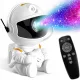  Lampă proiector Star Astronaut Galaxy Star Lamp) alb