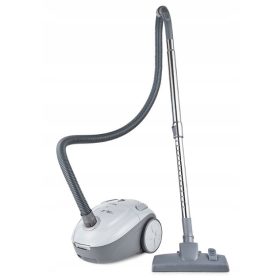    ASPIRATOR ZELMER BAG ZVC251 EDEK 800W TUB TELESCOPIC METAL UșOR