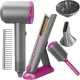  SET COAFURI COPII, USCATOR, PLAT DE INDRESS, PERIE, DIFUSOR, MATADI