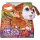  Câine Hasbro Furreal Poopalots în lesă E8945