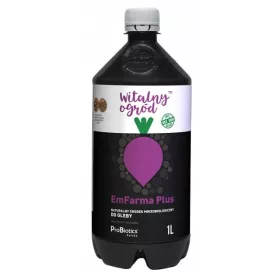    Îngrășământ organic, natural Probotics lichid 1,2 kg 1 l