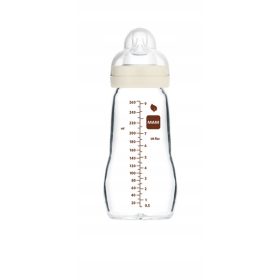  MAM Baby Feel Good sticla sticla 260 ml 2 m+