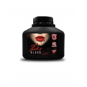  SÂNGE PENTRU MACHIAJ 250 ml.