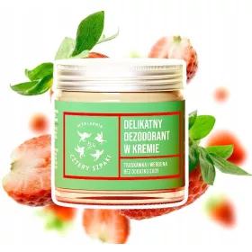  FOUR STARTINGS Crema deodoranta CAPSUNI SI VERBENA 60ml