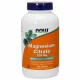 Citrat de Magneziu 200 mg de la Now Foods - 250 tablete
