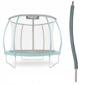    Stâlp superior pentru trambulina tip C 8-14 ft Neo-Sport 244-435 cm