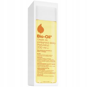   Olejek Naturalny Bio-Oil® - Pielęgnacja Dla Skóry Wrażliwej