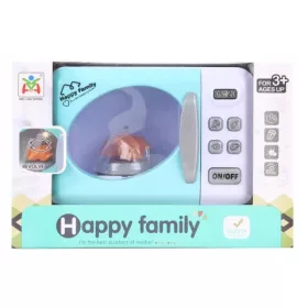  Microscop cu baterie