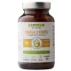 Biowen Omega 3 Forte cu 1000 mg EPA și 500 mg DHA, 90 Capsule