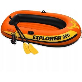  Barcă gonflabilă Intex Explorer Pro 300 58358