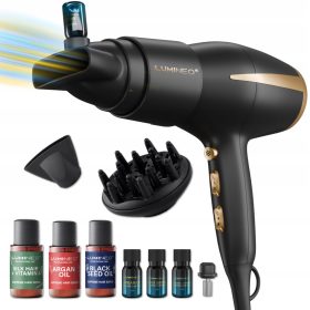  Uscător de păr Lumineo LN-HDSF-00