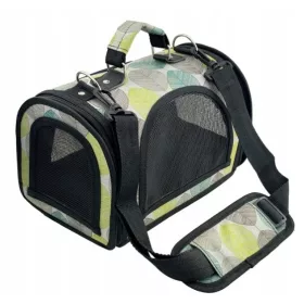  Geanta de transport pentru animale de companie 43x23x28