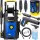  Masina de spalat cu presiune Michelin 140 bar 1900 W