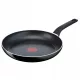  Tigaia traditionala Tefal Start&Cook 28 cm, titan