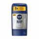  Stick antiperspirant Nivea Men Silver Protect 50 ml