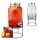  Borcan SuperBottle 6000ml + Robinet + Stand cu nervuri 6 l
