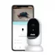  Monitor electronic pentru copii Owlet alb