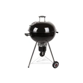    Grătar rotund cu cărbune Landmann Grill Chef 111000 grătar de cenuşă 53,5 cm