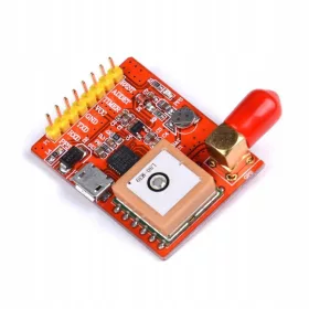  Modul convertor USB la USB