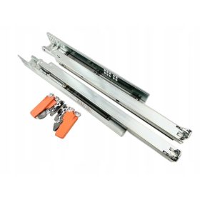  Ghid de mobilier pentru montaj inferior 100 x 450 x 100 mm