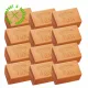  Săpun Schedro K, parfum de săpun gri, 200 g