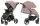  CARRELLO Bravo CRL-8512/1 Carucior in Bej