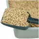  Litier de pădure din lemn Crafteco 50 l