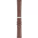  Curea ceas maro Morellato 22mm Smooth
