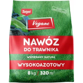  Granulat de îngrășământ multicomponent Vegano 8 kg