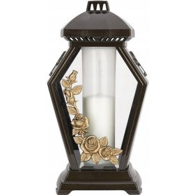  Lumânare cu parafină Bispol timp de 75 de ore