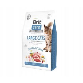  Hrana uscata de rata Brit 7 kg