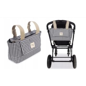  Geanta organizatoare pentru carucior Walking Mum 001