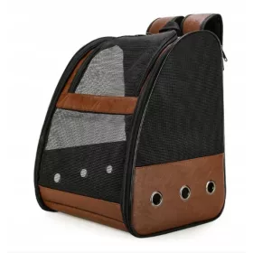  Geanta de transport pentru animale de companie 42x28x28
