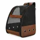  Geanta de transport pentru animale de companie 42x28x28